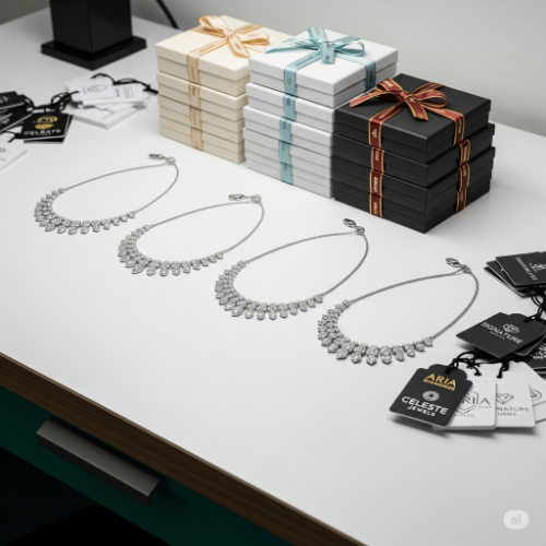 Private Label Jewellery